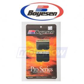22gm Boyesen Mn/22gm Replacement Pro Series Reeds For Rad Valve 1987-1998 Kawasaki Vq
