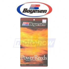 3c3y Boyesen Mn/3c3y Power Reeds For 1978-2000 Suzuki Ds80 - Fuel And Air Reed Gk