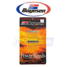 3p8w Boyesen Mn/3p8w Power Reeds For 2004-2008 Suzuki Rm250 - Fuel And Air Reed Vz