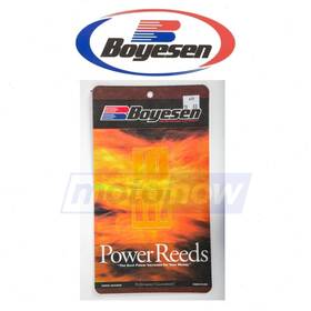 3weg Boyesen Mn/3weg Power Reeds For 1980-1981 Suzuki Rs250 - Fuel And Air Reed Es 3weg Boyesen Mn/3weg Power Reeds For 1980-1981 Suzuki Rs250 - Fuel And Air Reed Es