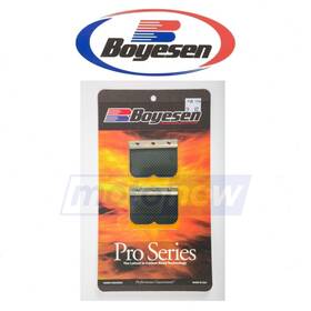 43c5 Boyesen Mn/43c5 Replacement Pro Series Reeds For Rad Valve 2005-2020 Yamaha El