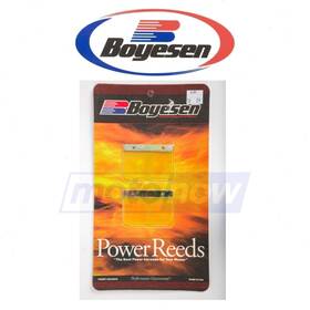 5x1y Boyesen Mn/5x1y Power Reeds For 2001 Suzuki Rm250 - Fuel And Air Reed Valves Ve