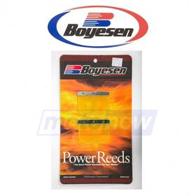 6ket Boyesen Mn/6ket Power Reeds For 2003 Honda Cr125r - Fuel And Air Reed Valves Av 6ket Boyesen Mn/6ket Power Reeds For 2003 Honda Cr125r - Fuel And Air Reed Valves Av