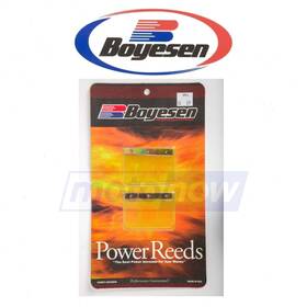 70fj Boyesen Mn/70fj Power Reeds For 1999-2000 Honda Cr250r - Fuel And Air Reed Lh
