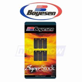 89fy Boyesen Mn/89fy Super Stock Reeds For 1988-2000 Kawasaki Kx80 - Fuel And Air Az 89fy Boyesen Mn/89fy Super Stock Reeds For 1988-2000 Kawasaki Kx80 - Fuel And Air Az