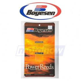 9jpz Boyesen Mn/9jpz Power Reeds For 2003 Cobra Ch2 - Fuel And Air Reed Valves Gy
