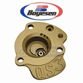 9p1d Boyesen Mn/9p1d Quickshot 3 Performance Accelerator Cover For 2004-2006 Ktm 525 Exc Fs
