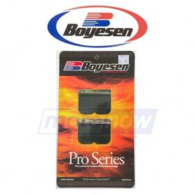 Ac7t Boyesen Mn/ac7t Replacement Pro Series Reeds For Rad Valve 1996 Yamaha Yz250 - Za