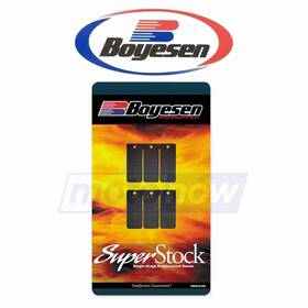Ach3 Boyesen Mn/ach3 Super Stock Reeds For 2003 Suzuki Rm100 - Fuel And Air Reed Qw