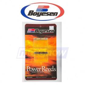 Cp84 Boyesen Mn/cp84 Power Reeds For 2008-2010 Polaris Sportsman 300 - Fuel And Air By