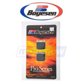 D1nq Boyesen Mn/d1nq Pro Series Reeds For 1987-2002 Honda Cr80r - Fuel And Air Reed Za D1nq Boyesen Mn/d1nq Pro Series Reeds For 1987-2002 Honda Cr80r - Fuel And Air Reed Za
