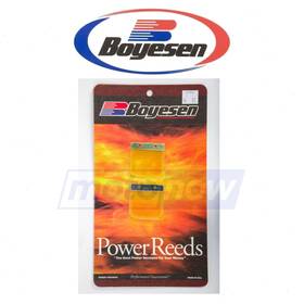 D3r6 Boyesen Mn/d3r6 Power Reeds For 2002-2020 Suzuki Rm85 - Fuel And Air Reed Pw