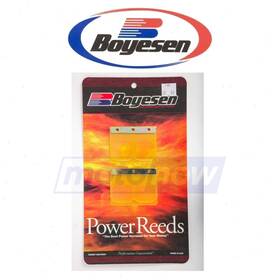 Das8 Boyesen Mn/das8 Power Reeds For 1999-2004 Ktm 300 Mxc - Fuel And Air Reed Sa