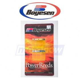 Ed66 Boyesen Mn/ed66 Power Reeds For 1992-1996 Ktm 300 Sx - Fuel And Air Reed Di