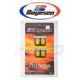 G02b Boyesen Mn/g02b Replacement Pro Series Reeds For Rad Valve 2014-2015 Husqvarna Jr