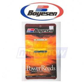Gmg7 Boyesen Mn/gmg7 Power Reeds For 2005-2020 Yamaha Yz250 - Fuel And Air Reed Xl