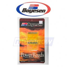 Gnm4 Boyesen Mn/gnm4 Power Reeds For 1990 Honda Fl400r Pilot - Fuel And Air Reed Fg