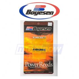 Hnz2 Boyesen Mn/hnz2 Power Reeds For 1999-2000 Ktm 125 Sx - Fuel And Air Reed Ck