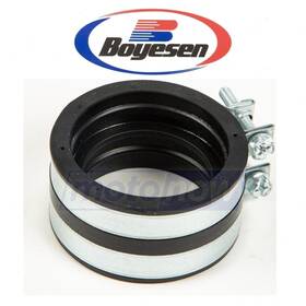 Boyesen Mn/kv2g Rad Valve Boot For 1988-1999 Honda Cr125r - Fuel And Air Reeds Reed Vu