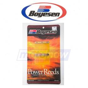 M03j Boyesen Mn/m03j Power Reeds For 2001 Honda Cr250r - Fuel And Air Reed Valves Mg