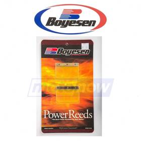 M1ne Boyesen Mn/m1ne Power Reeds For 2000-2002 Polaris Scrambler 400 2x4 - Fuel And Air Qg