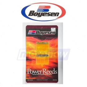 Mga2 Boyesen Mn/mga2 Power Reeds For 1993-1997 Honda Cr125r - Fuel And Air Reed Ly