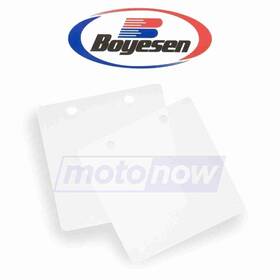 Mq9n Boyesen Mn/mq9n Super Stock Reeds For 1996-2002 Suzuki Rm250 - Fuel And Air Uw