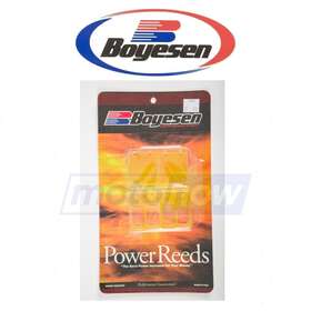 N6yr Boyesen Mn/n6yr Power Reeds For 1989-2001 Honda Cr500r - Fuel And Air Reed Rg
