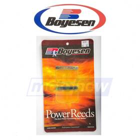 Pr8d Boyesen Mn/pr8d Power Reeds For 2004 Kawasaki Kx250 - Fuel And Air Reed Valves Vd