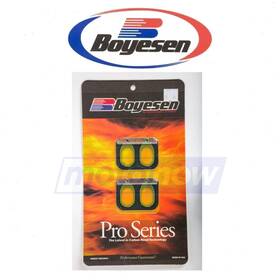 Pxy5 Boyesen Mn/pxy5 Replacement Pro Series Reeds For Rad Valve 2002 Yamaha Yz125 - Ck