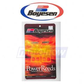 R491 Boyesen Mn/r491 Power Reeds For 2001-2006 Ktm 50 Sx Pro Sr Lc - Fuel And Air Ou