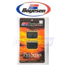 Rv6t Boyesen Mn/rv6t Replacement Pro Series Reeds For Rad Valve 2001 Honda Cr250r - Iw
