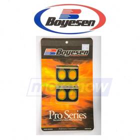 Sf89 Boyesen Mn/sf89 Replacement Pro Series Reeds For Rad Valve 2003 Kawasaki Kx250 - Ej