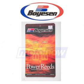 Boyesen Mn/tfc0 Power Reeds For 1974 Yamaha Yz80 - Fuel And Air Reed Valves Fa