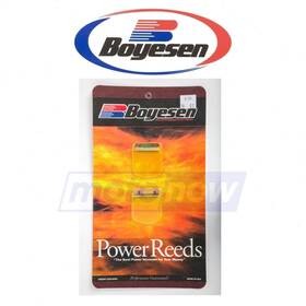 V25s Boyesen Mn/v25s Power Reeds For 2001-2020 Kawasaki Kx100 - Fuel And Air Reed Py