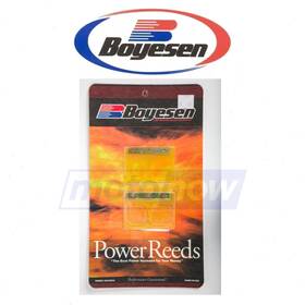 Wkh3 Boyesen Mn/wkh3 Power Reeds For 1988-1998 Honda Cr250r - Fuel And Air Reed Hx