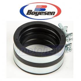 X4jz Boyesen Mn/x4jz Rad Valve Boot For 1988-1991 Kawasaki Kx125 - Fuel And Air Reeds Ww