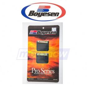 X5kp Boyesen Mn/x5kp Replacement Pro Series Reeds For Rad Valve 1997-2005 Kawasaki Wo