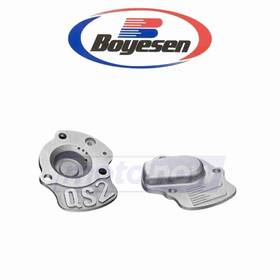 Y4xm Boyesen Mn/y4xm Quickshot Accelerator Pump Cover For 2006-2009 Honda Trx450r - Fuel Pa