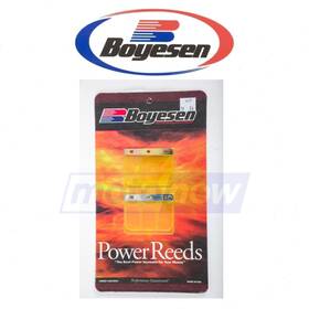Z2ya Boyesen Mn/z2ya Power Reeds For 1983-1991 Ktm 250 Mx - Fuel And Air Reed Yl