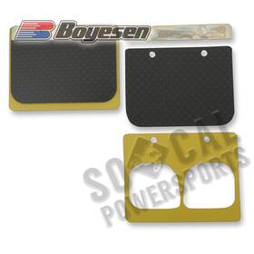 Orbo-en542133-ds Boyesen 1994-1999 Yamaha Yz125 Dirt Bike Pro Series Reeds
