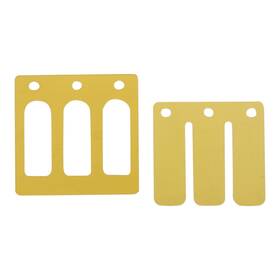 Orbo-en543327-ds Boyesen All Years Suzuki Pe400 Dirt Bike Power Reeds
