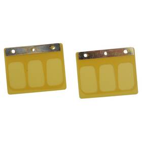 Orbo-en543351-ds Boyesen All Years Yamaha Mx250 Dirt Bike Power Reeds
