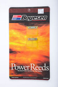 6tr106 Boyesen Power Reeds