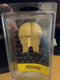 Pw-14 Boyesen Powerwing Arctic Kaw Suz Adds Horse Power