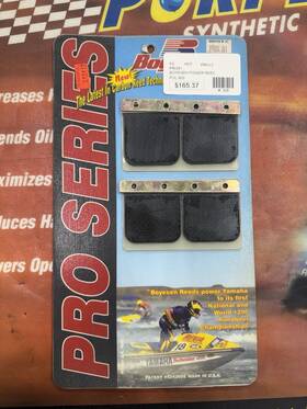 Pro81 Boyesen Power Reed Pol 900