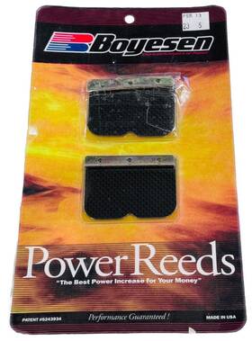 Psr-13 Boyesen Replacement Pro Series Reeds For Rad Valve