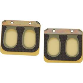 Psr-192 Boyesen - Replacement Pro Series Reeds For Rad Valve