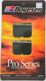 Psr-21 Boyesen Replacement Pro Series Reeds For Rad Valve