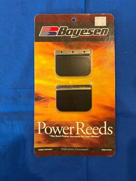 Psr133 Boyesen Like New Replacement Pro Series Reeds For Honda Kawasaki And More